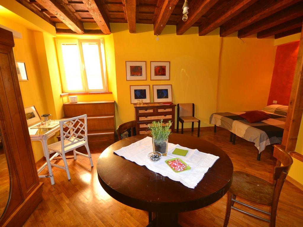 Hotel San Lorenzo Florença