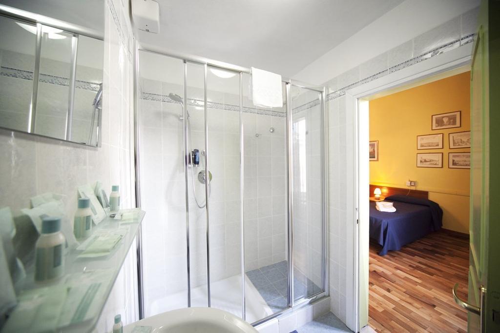 Hotel San Lorenzo Florença