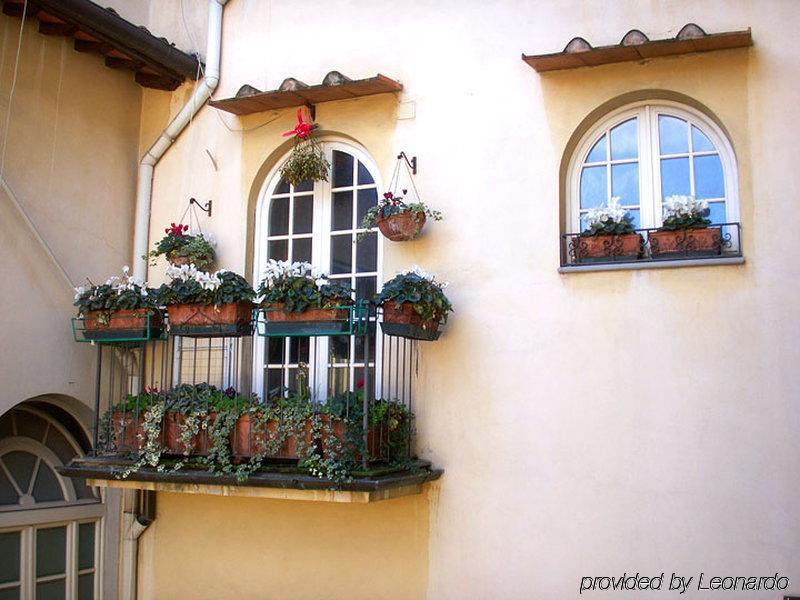 San Lorenzo Hotel Florença