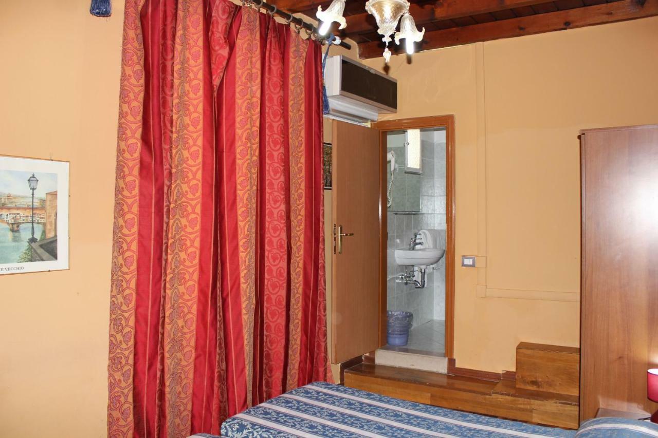 San Lorenzo Hotel Florença