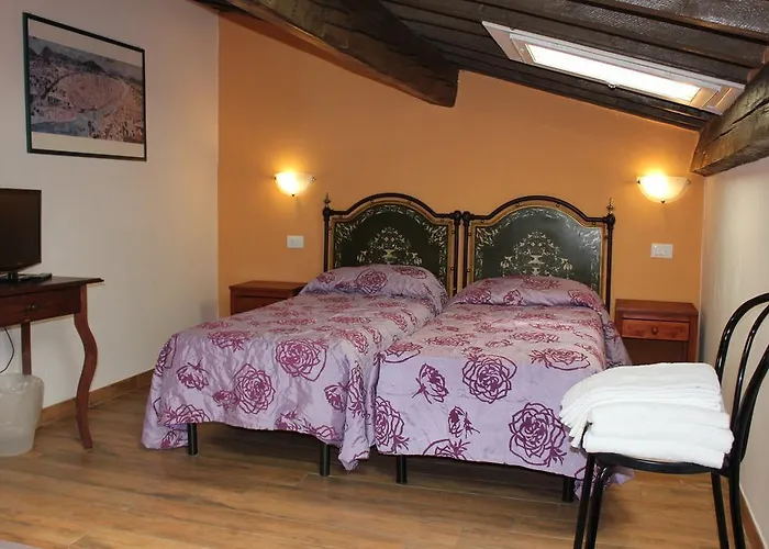 Hotel San Lorenzo